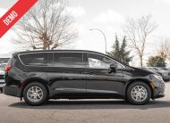 2026 Chrysler Grand Caravan SXT T265203