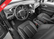 2026 Chrysler Grand Caravan SXT T265203