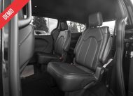 2026 Chrysler Grand Caravan SXT T265203