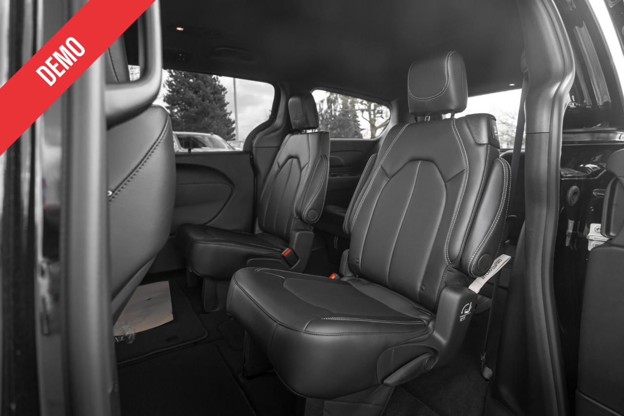2026 Chrysler Grand Caravan SXT T265203