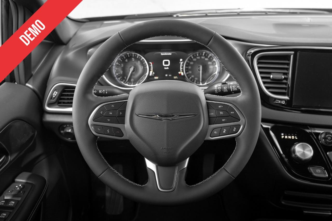 2026 Chrysler Grand Caravan SXT T265203