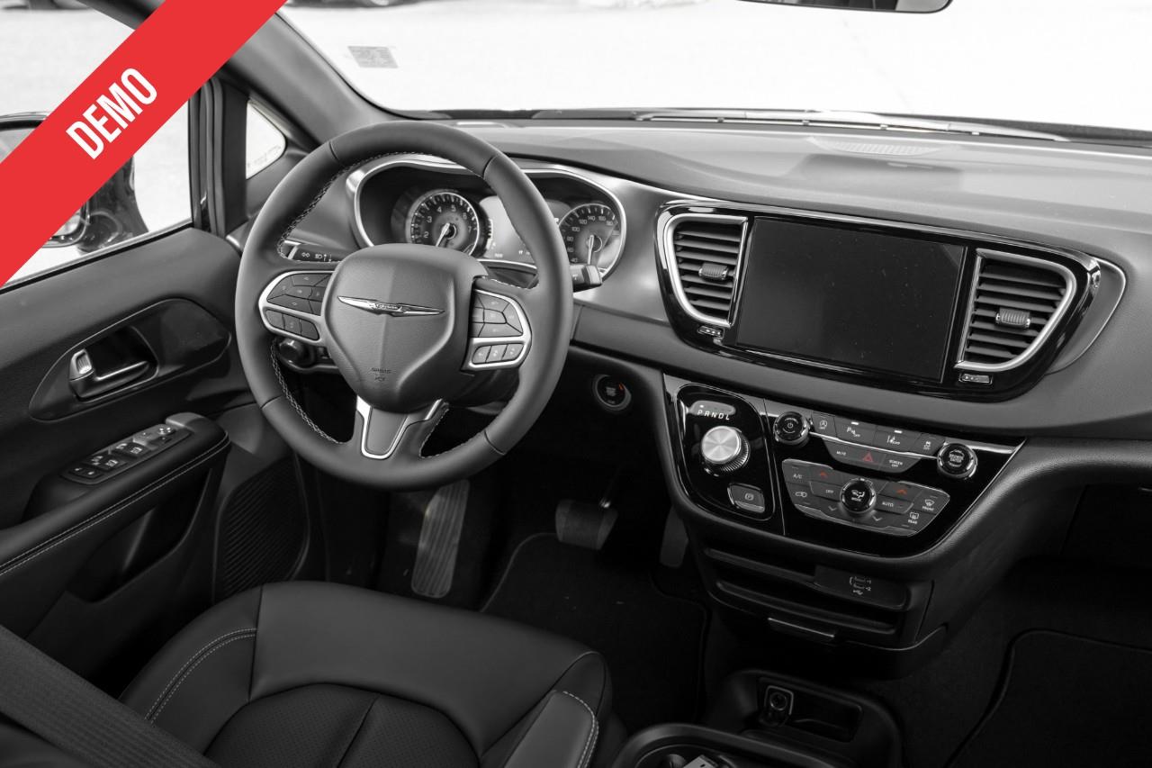 2026 Chrysler Grand Caravan SXT T265203