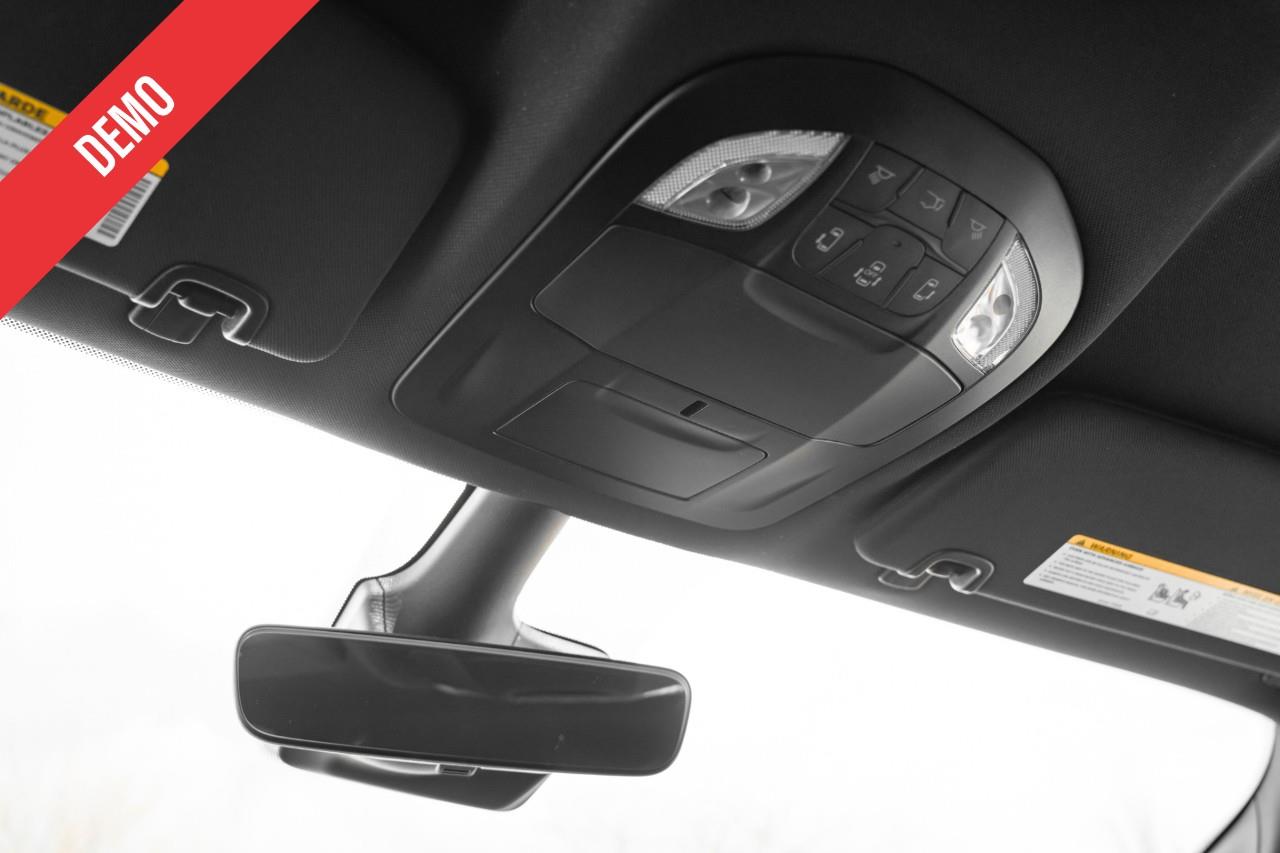 2026 Chrysler Grand Caravan SXT T265203