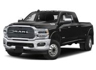 2021 RAM 3500 Limited T211942A