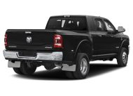 2021 RAM 3500 Limited T211942A