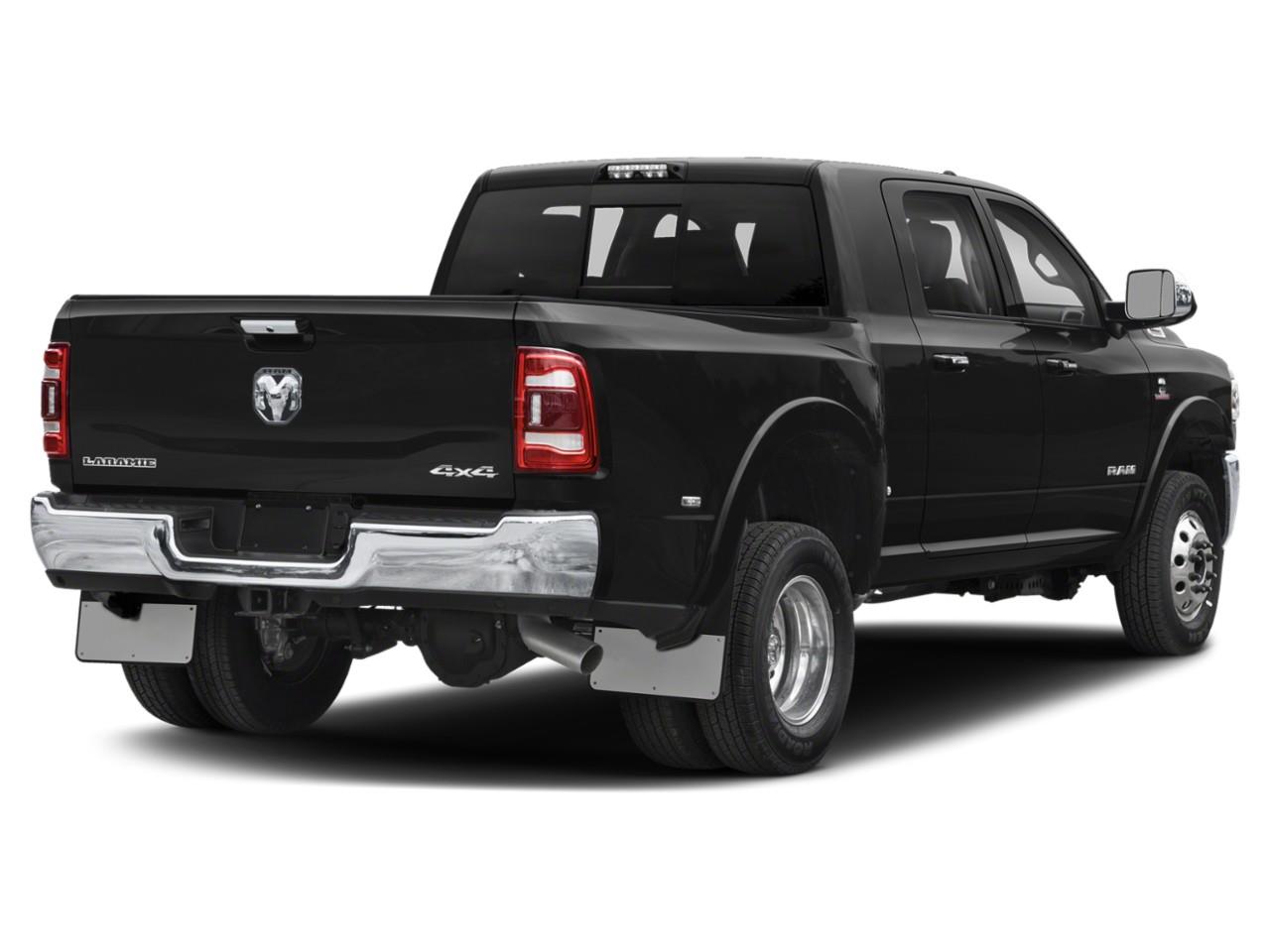 2021 RAM 3500 Limited T211942A