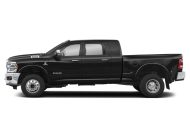 2021 RAM 3500 Limited T211942A