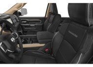 2021 RAM 3500 Limited T211942A