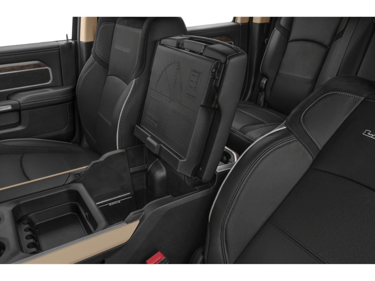 2021 RAM 3500 Limited T211942A