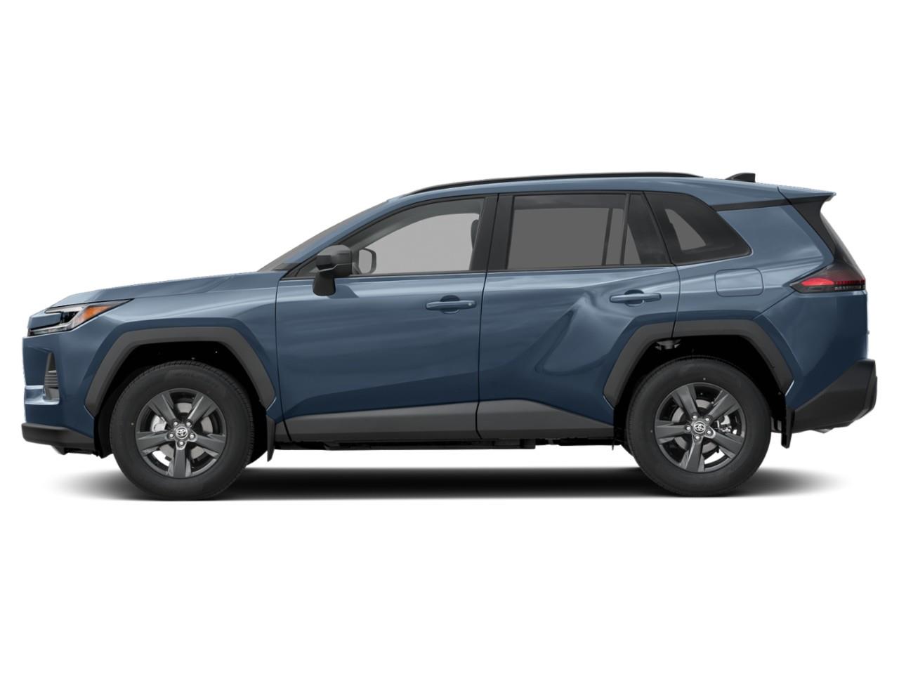2026 Toyota RAV4 LE LC3084