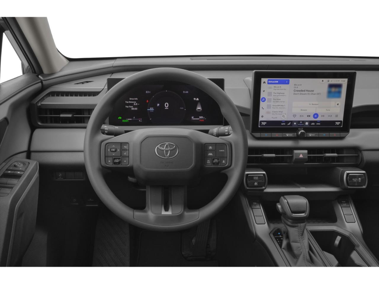 2026 Toyota RAV4 LE LC3084