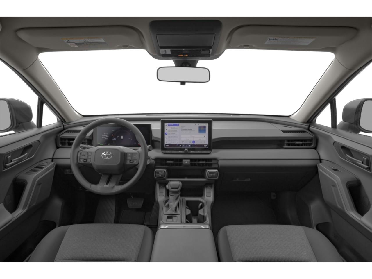 2026 Toyota RAV4 LE LC3084