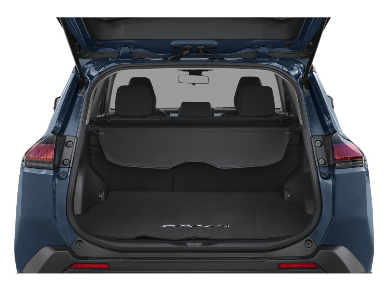 2026 Toyota RAV4 LE LC3084