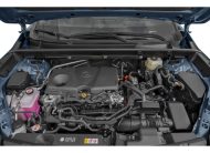 2026 Toyota RAV4 LE LC3084