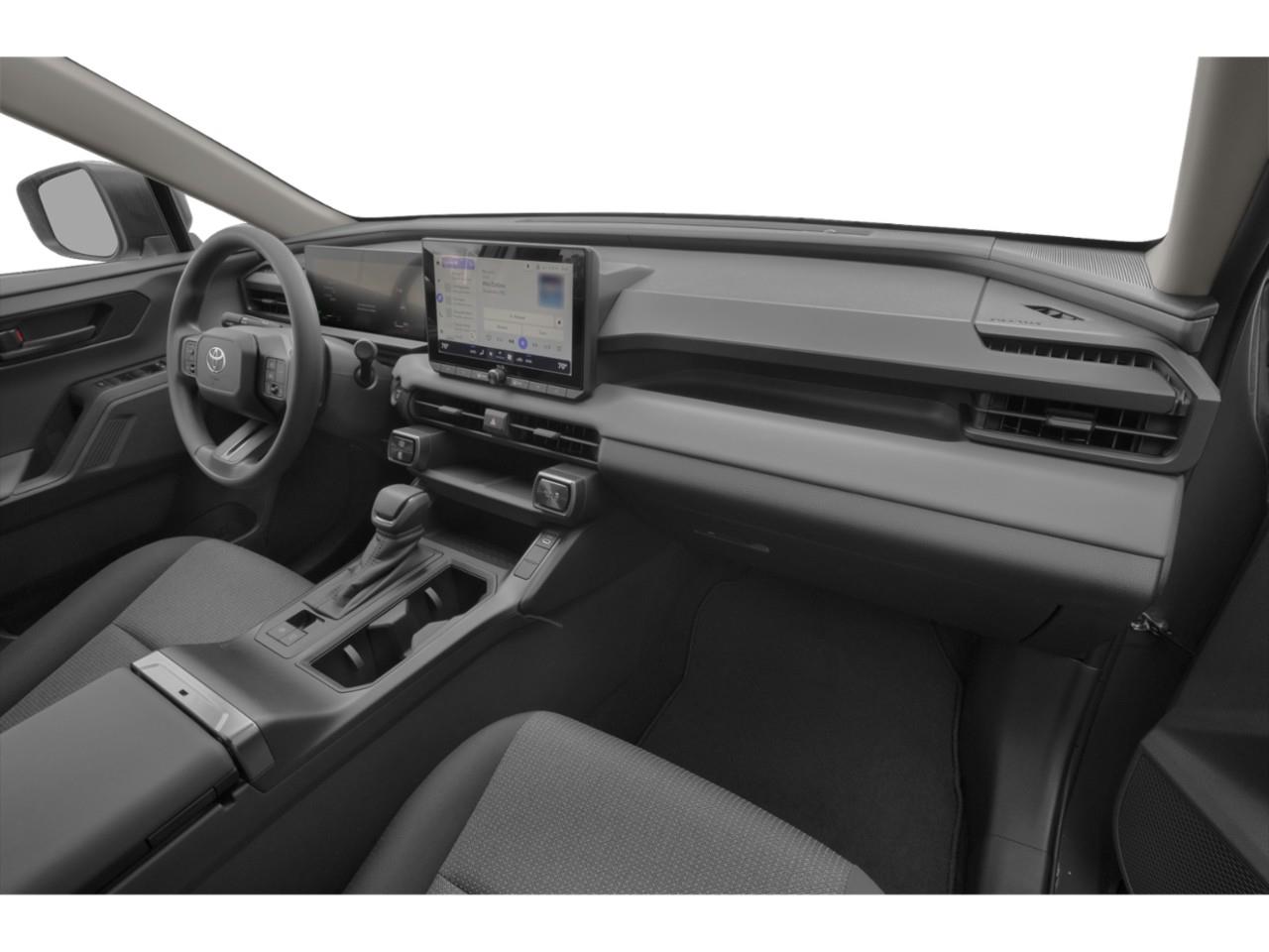 2026 Toyota RAV4 LE LC3084