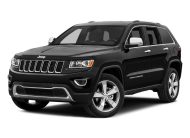 2015 Jeep Grand Cherokee Limited T283069A
