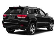 2015 Jeep Grand Cherokee Limited T283069A
