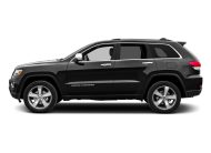 2015 Jeep Grand Cherokee Limited T283069A