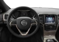 2015 Jeep Grand Cherokee Limited T283069A