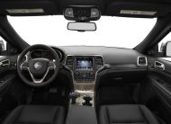 2015 Jeep Grand Cherokee Limited T283069A