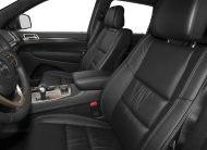 2015 Jeep Grand Cherokee Limited T283069A
