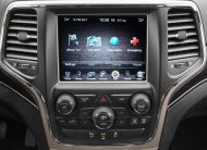2015 Jeep Grand Cherokee Limited T283069A