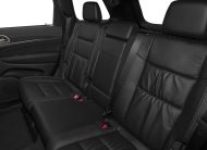 2015 Jeep Grand Cherokee Limited T283069A