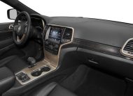 2015 Jeep Grand Cherokee Limited T283069A