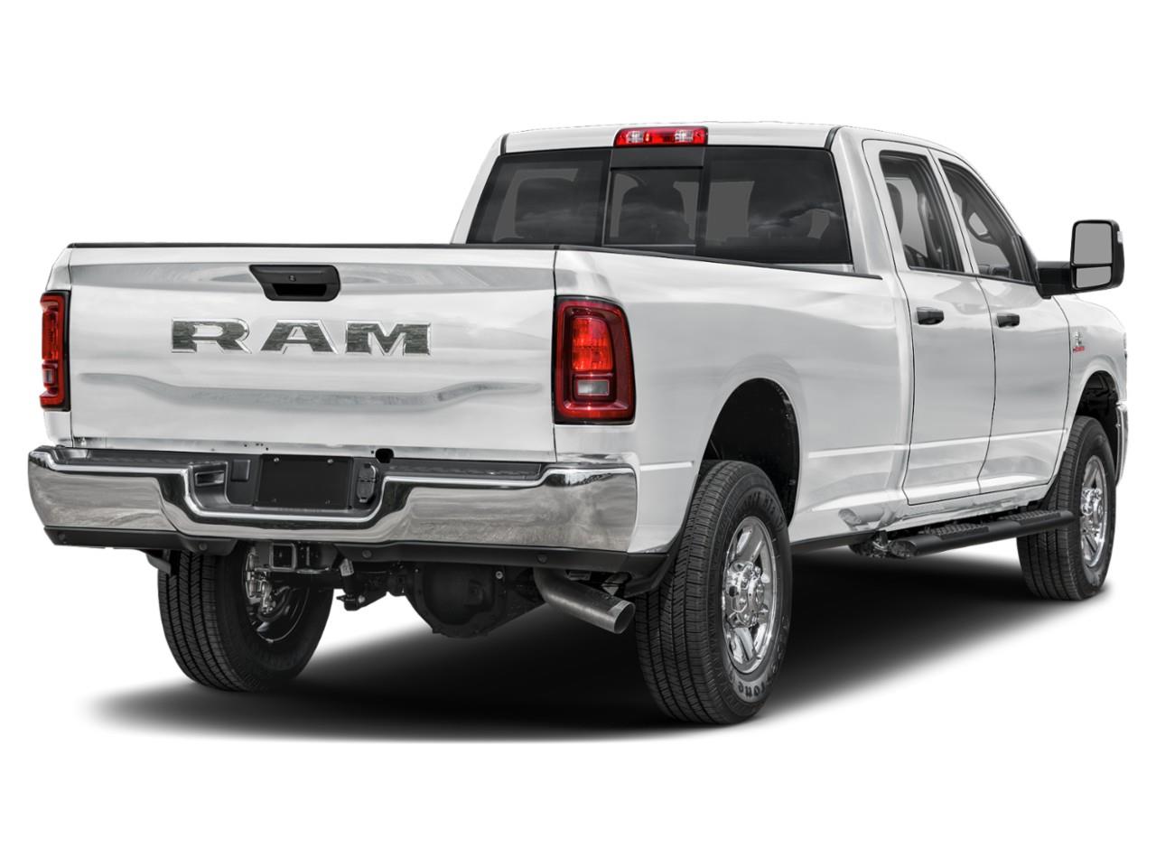 2025 RAM 3500 Limited T423408A