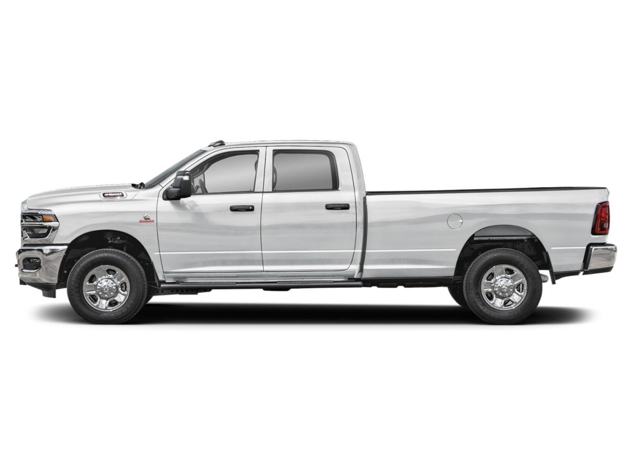 2025 RAM 3500 Limited T423408A