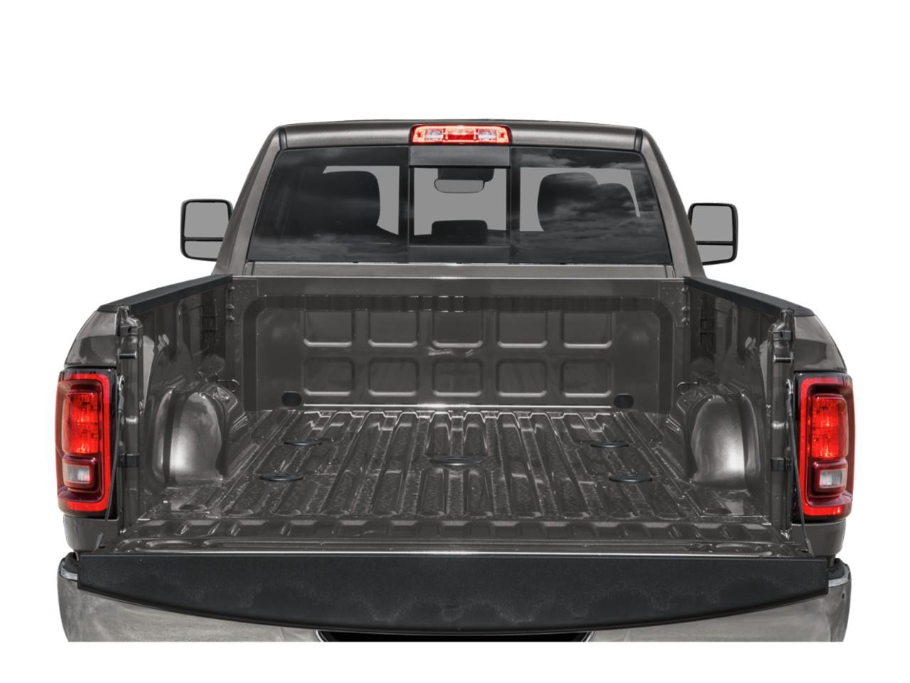 2025 RAM 3500 Limited T423408A