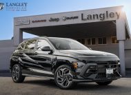 2025 Hyundai Kona 1.6T N Line LC3077