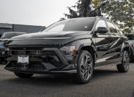 2025 Hyundai Kona 1.6T N Line LC3077