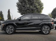 2025 Hyundai Kona 1.6T N Line LC3077