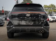 2025 Hyundai Kona 1.6T N Line LC3077