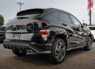 2025 Hyundai Kona 1.6T N Line LC3077