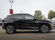 2025 Hyundai Kona 1.6T N Line LC3077