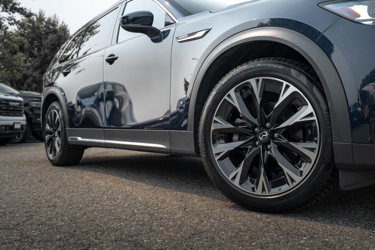 2024 Mazda CX-90 PHEV GT R177403AA