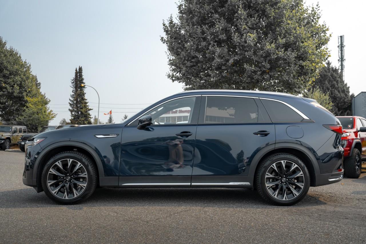 2024 Mazda CX-90 PHEV GT R177403AA