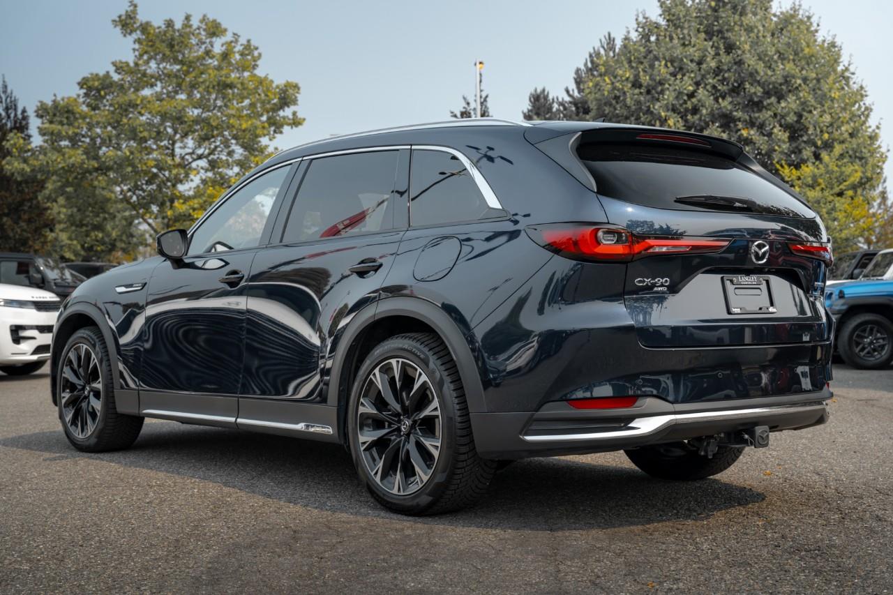 2024 Mazda CX-90 PHEV GT R177403AA