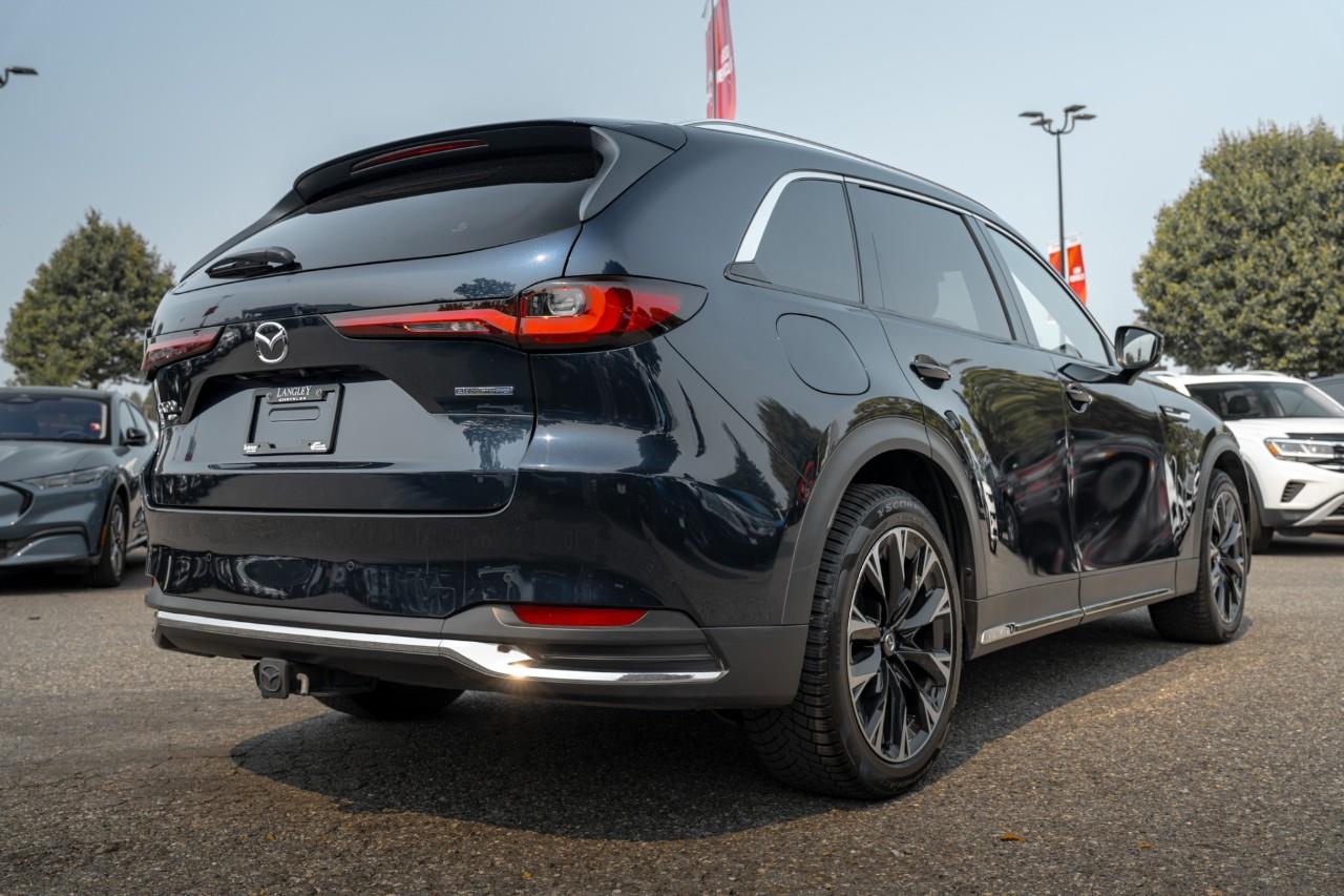 2024 Mazda CX-90 PHEV GT R177403AA