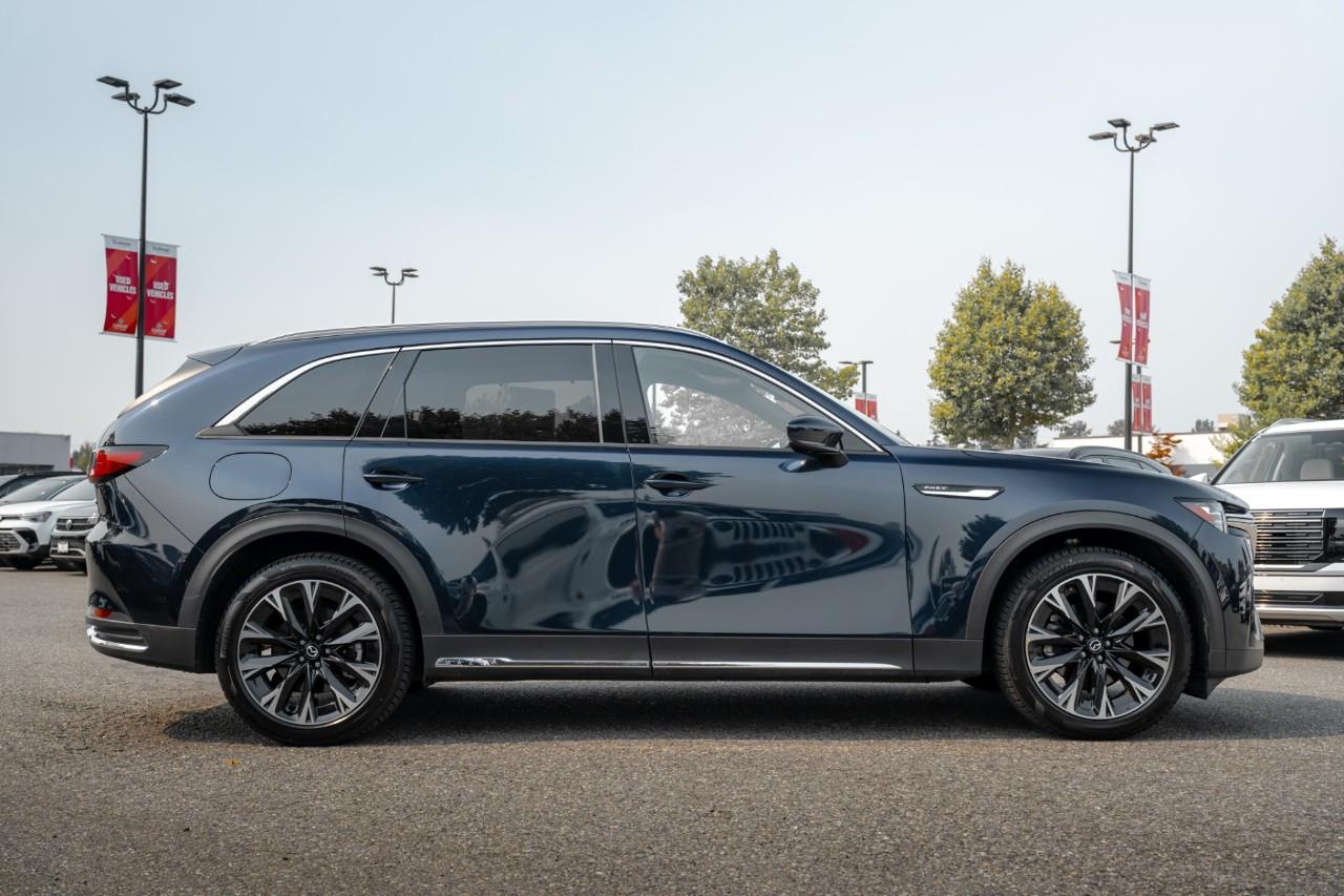2024 Mazda CX-90 PHEV GT R177403AA