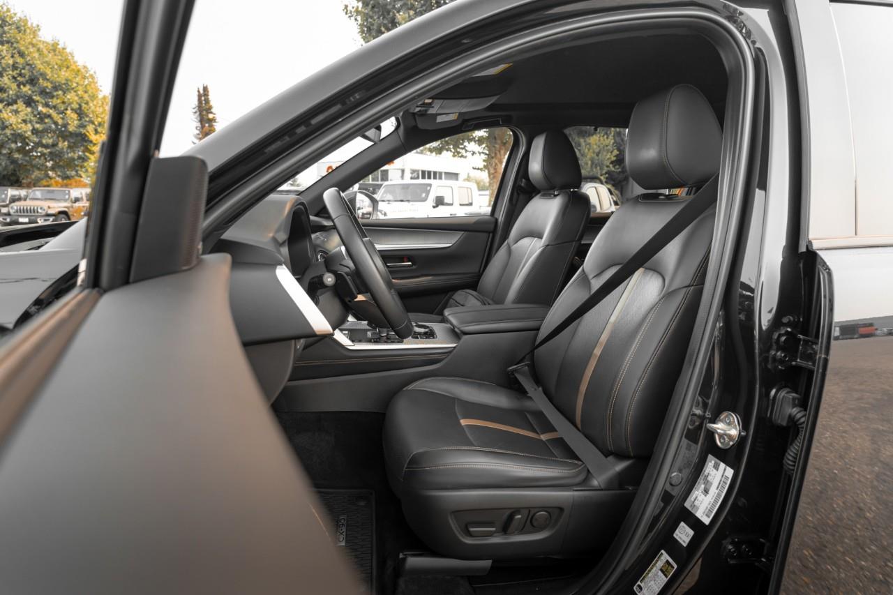2024 Mazda CX-90 PHEV GT R177403AA
