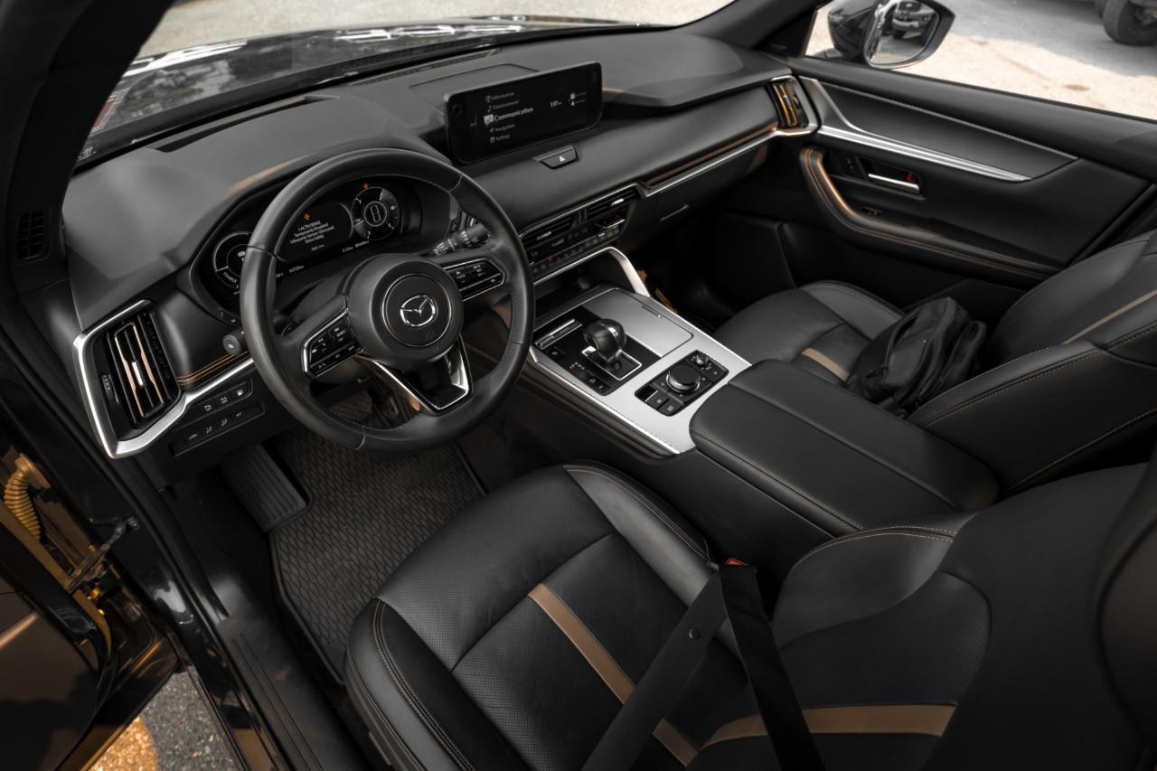 2024 Mazda CX-90 PHEV GT R177403AA
