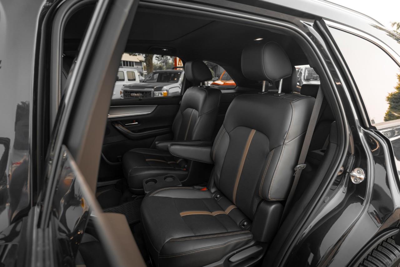 2024 Mazda CX-90 PHEV GT R177403AA