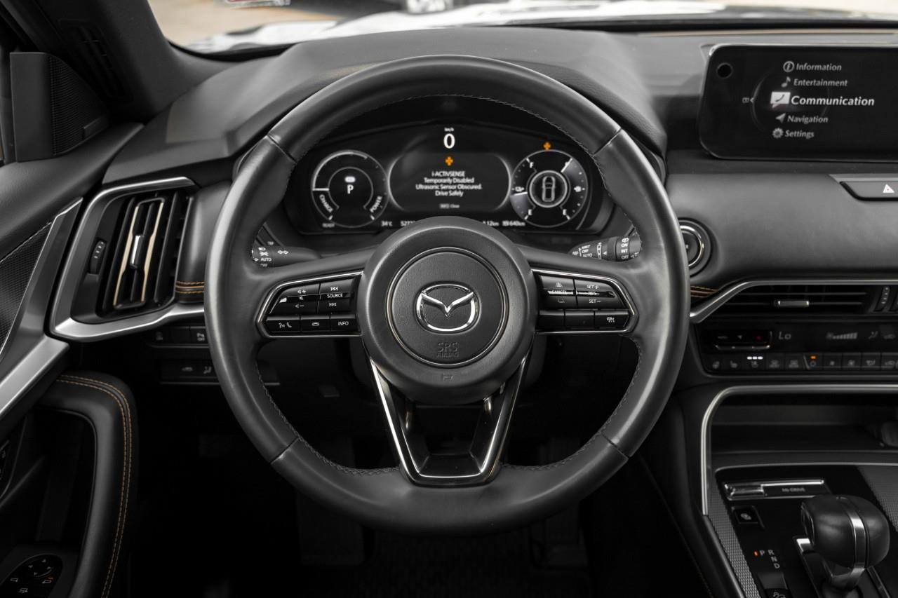 2024 Mazda CX-90 PHEV GT R177403AA