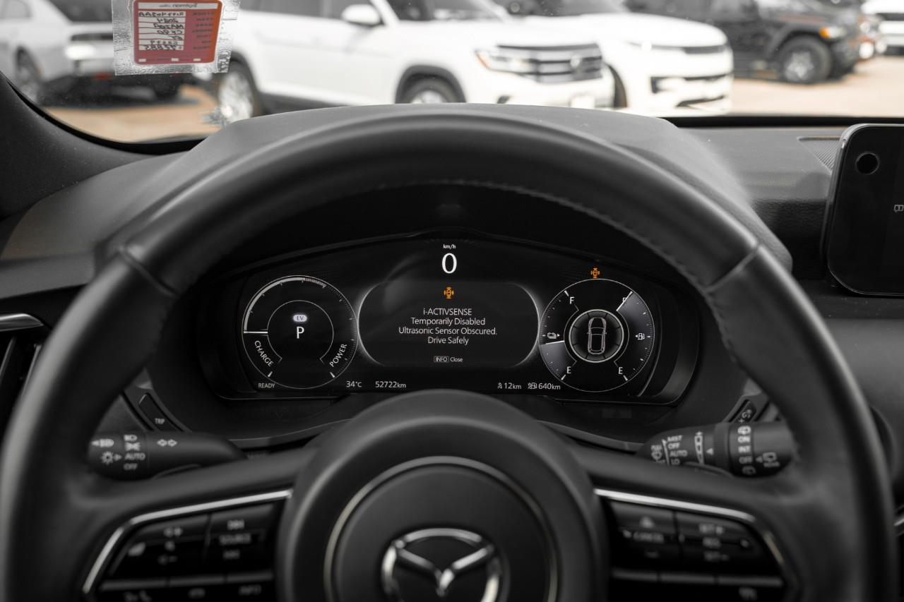 2024 Mazda CX-90 PHEV GT R177403AA