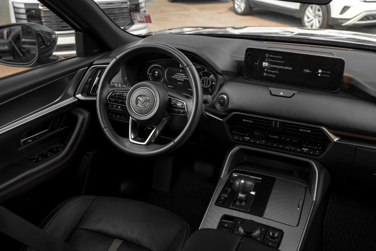 2024 Mazda CX-90 PHEV GT R177403AA