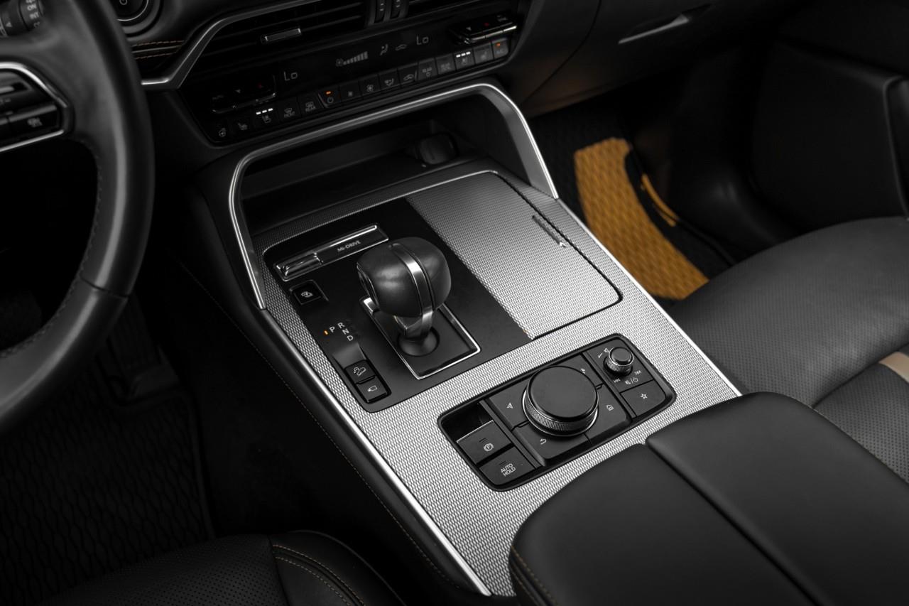 2024 Mazda CX-90 PHEV GT R177403AA