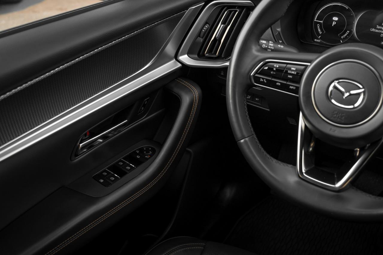 2024 Mazda CX-90 PHEV GT R177403AA